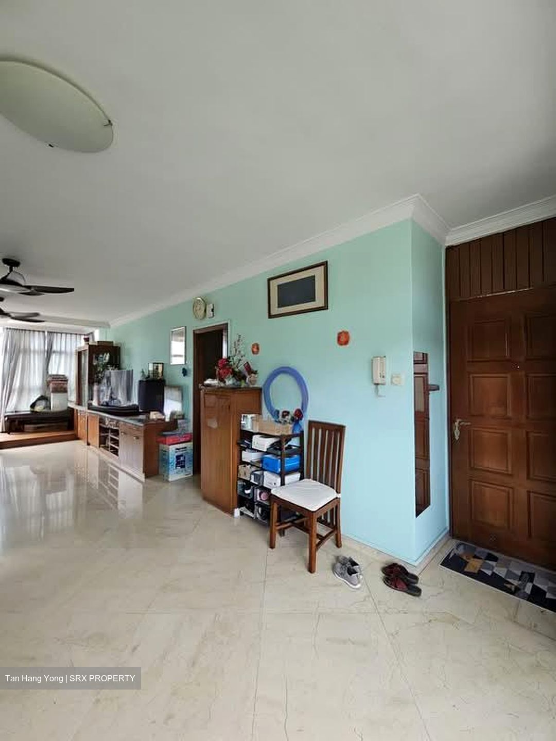 Sherwood Towers (D21), Apartment #566171471